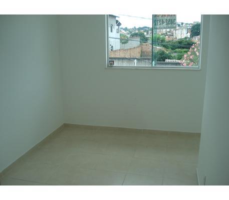 Casa, Copacabana, 2 Quartos, 2 Vagas
