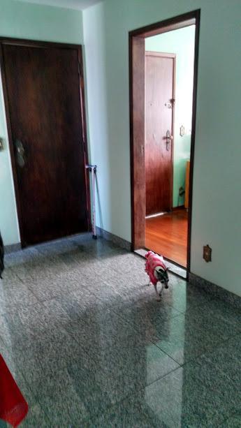 Cobertura, Santa Teresa, 4 Quartos, 1 Vaga