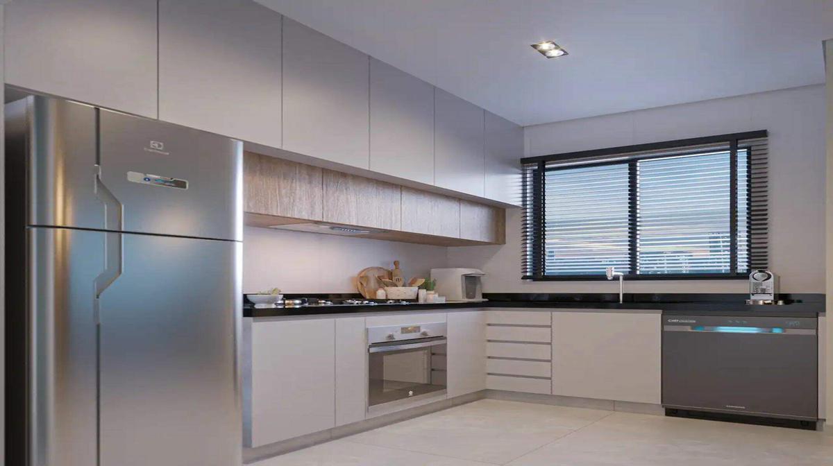 Apartamento, Santa Mônica, 3 Quartos, 2 Vagas, 1 Suíte