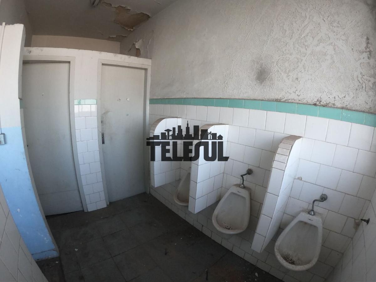 Galpão, Centro, 0 Quarto, 0 Vaga