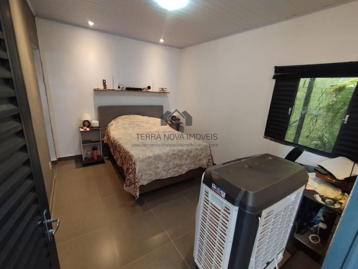 Casa, Residencial Eldorado, 6 Quartos