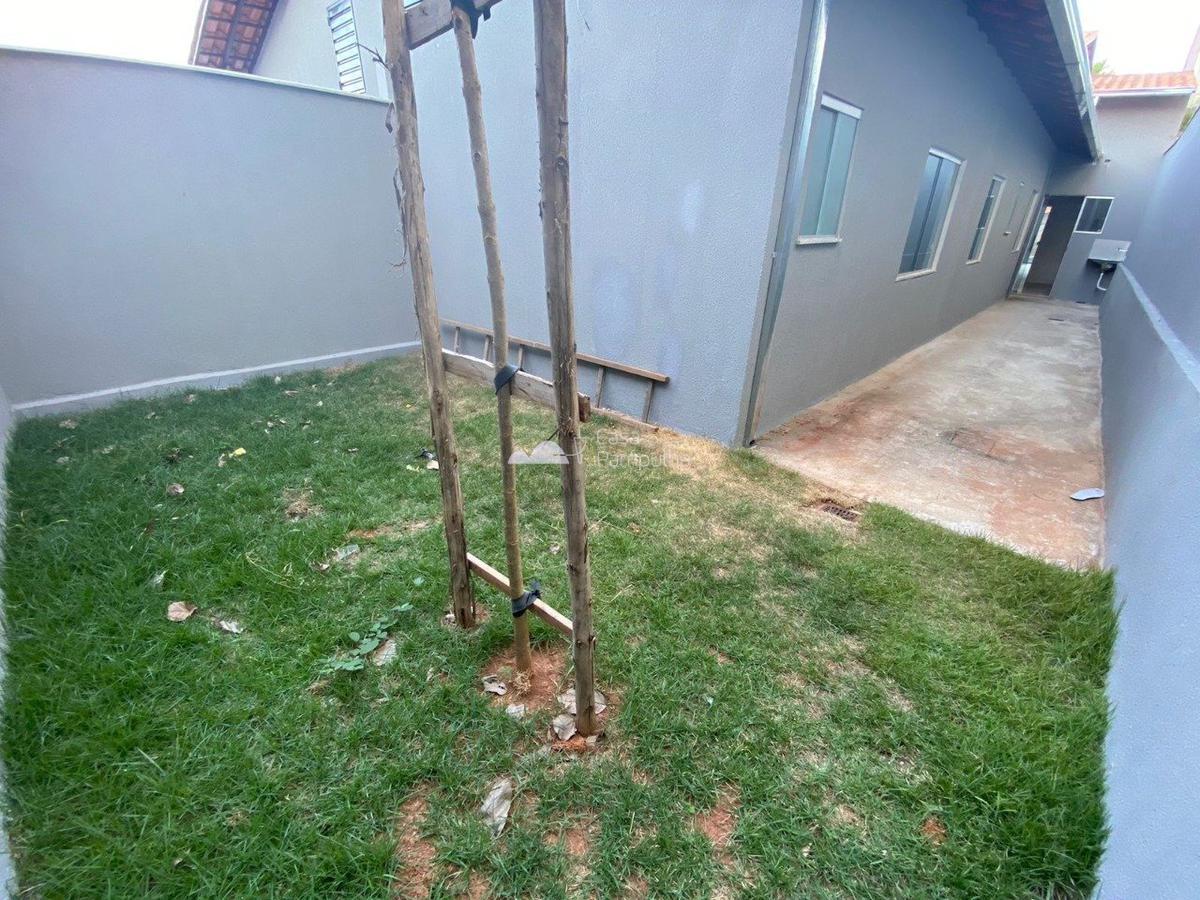 Casa, Jardim Leblon, 3 Quartos, 3 Vagas, 1 Suíte