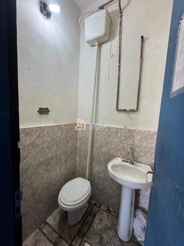 Loja, Riacho das Pedras