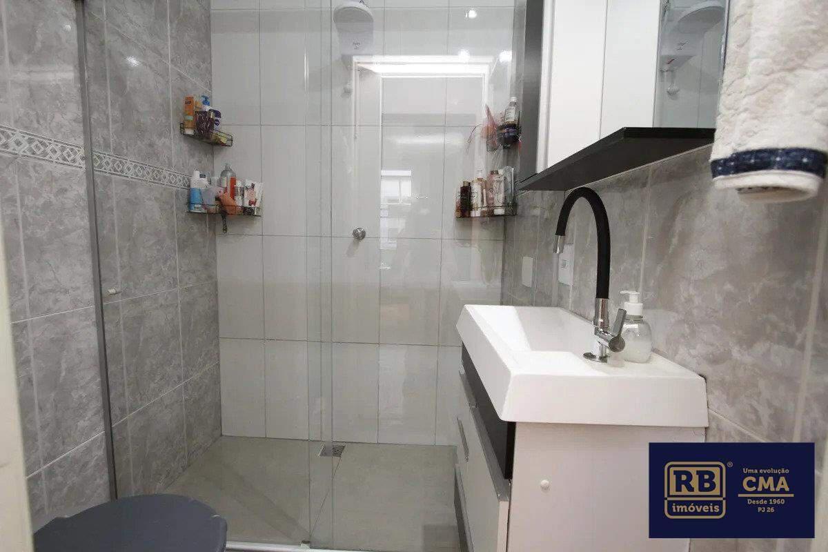 Apartamento, Coração de Jesus, 3 Quartos, 1 Vaga, 1 Suíte
