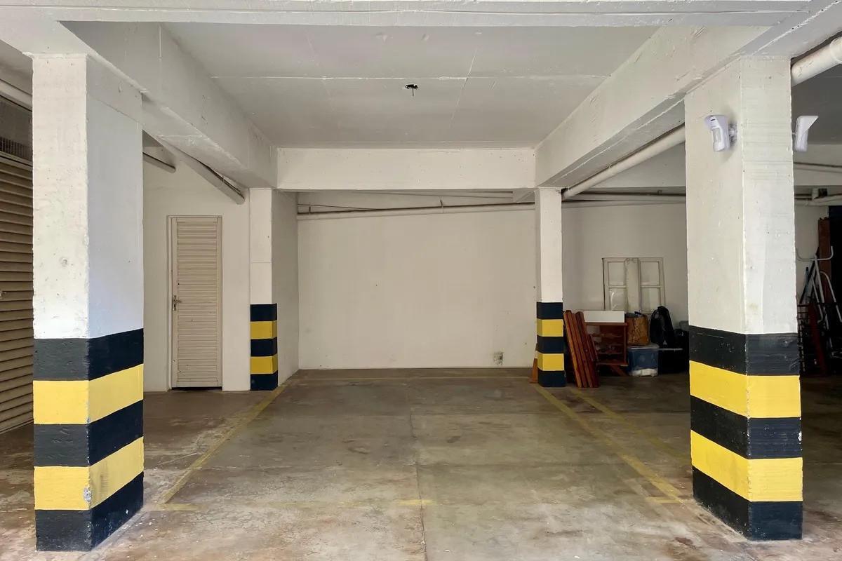 Cobertura, São Pedro, 3 Quartos, 1 Vaga, 2 Suítes