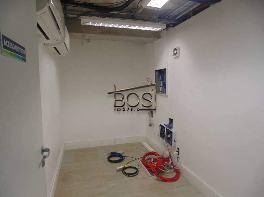 Andar, Santo Agostinho, 0 Quarto, 6 Vagas