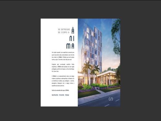 Apartamento, Sion, 2 Quartos, 2 Vagas, 2 Suítes