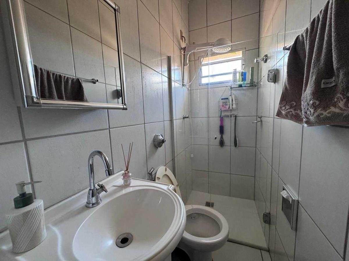 Casa, Jardim Alvorada, 3 Quartos, 5 Vagas, 1 Suíte