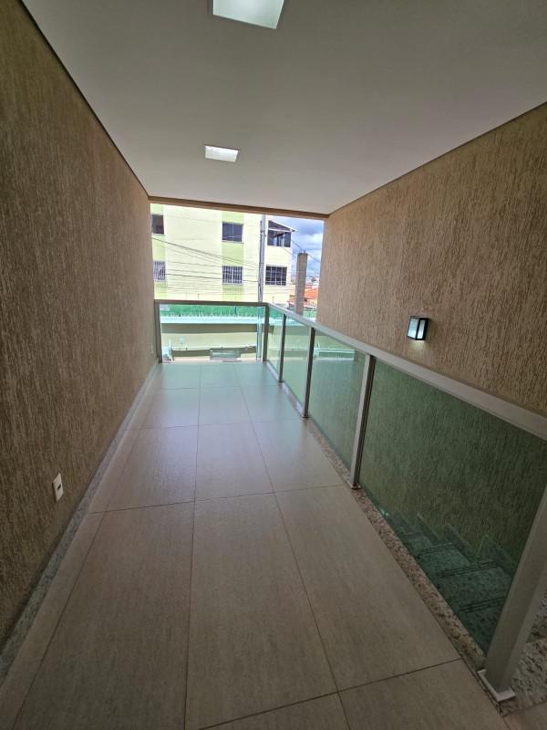 Casa, Serrano, 3 Quartos, 4 Vagas, 1 Suíte