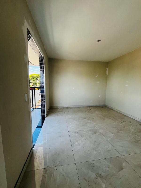 Apartamento, Santa Cruz Industrial, 3 Quartos, 2 Vagas, 1 Suíte