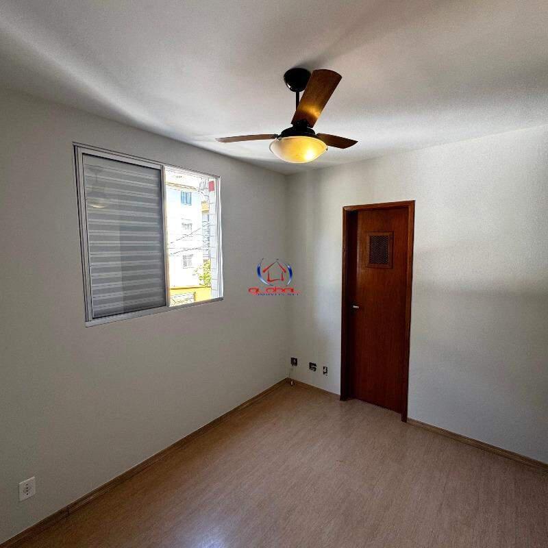 Apartamento, Ouro Preto, 3 Quartos, 2 Vagas, 1 Suíte