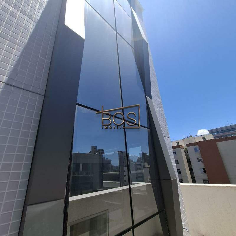 Cobertura, Lourdes, 2 Quartos, 2 Vagas, 2 Suítes