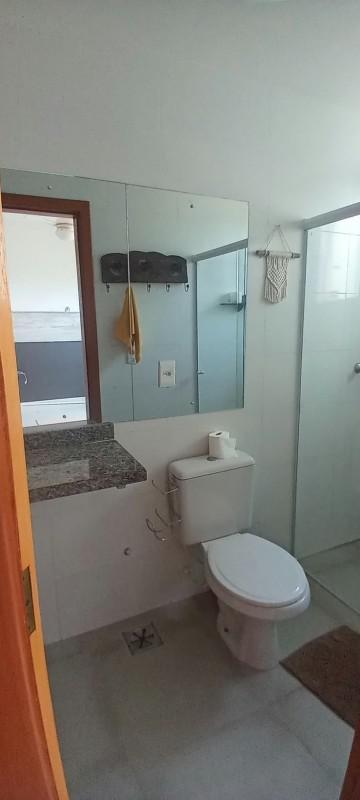 Casa, Ouro Preto, 2 Quartos, 1 Vaga, 2 Suítes