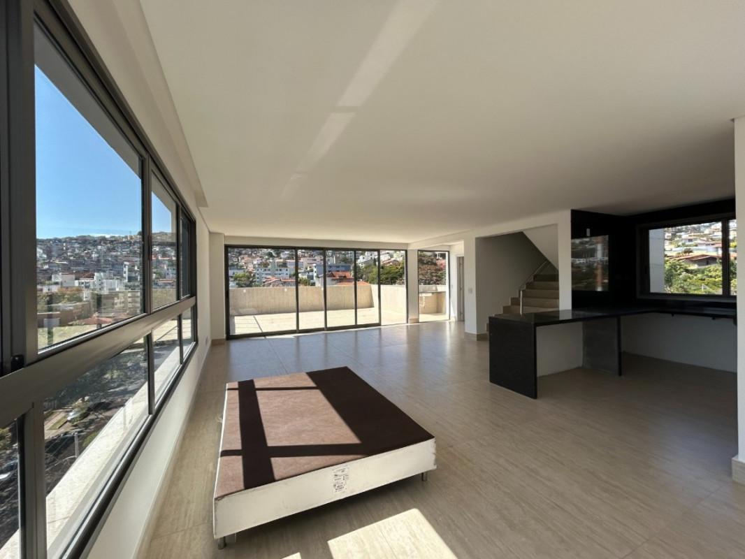 Apartamento, São Bento, 4 Quartos, 3 Vagas, 2 Suítes