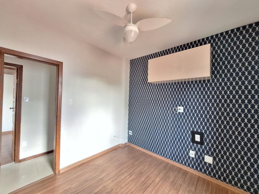 Cobertura, Cidade Nova, 3 Quartos, 2 Vagas, 1 Suíte
