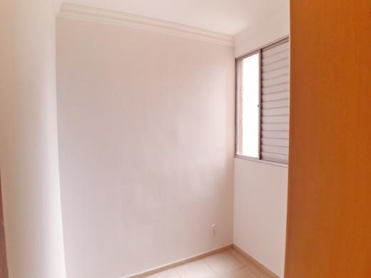 Apartamento, Buritis, 4 Quartos, 2 Vagas, 1 Suíte