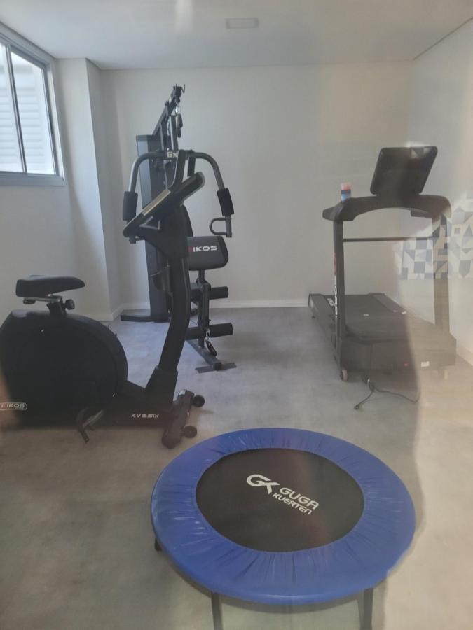 Apartamento, Floresta, 1 Quarto