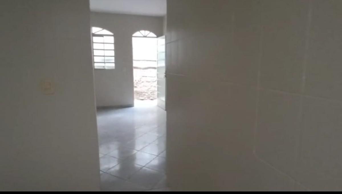 Casa, Novo Progresso, 2 Quartos, 1 Vaga