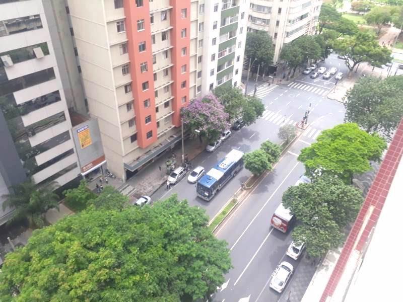 Apartamento, Barro Preto, 2 Quartos, 0 Vaga