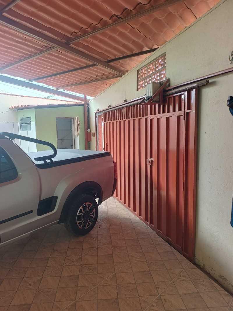 Casa, Chácara São Geraldo, 1 Quarto, 3 Vagas