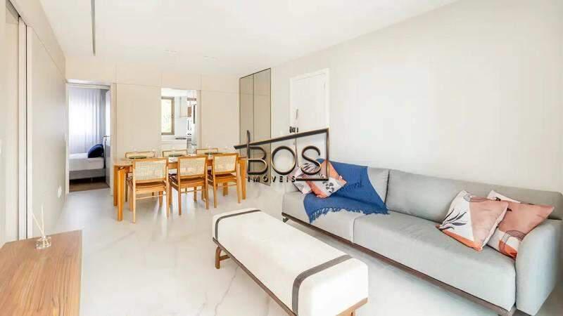 Apartamento, Santo Antônio, 3 Quartos, 2 Vagas, 2 Suítes
