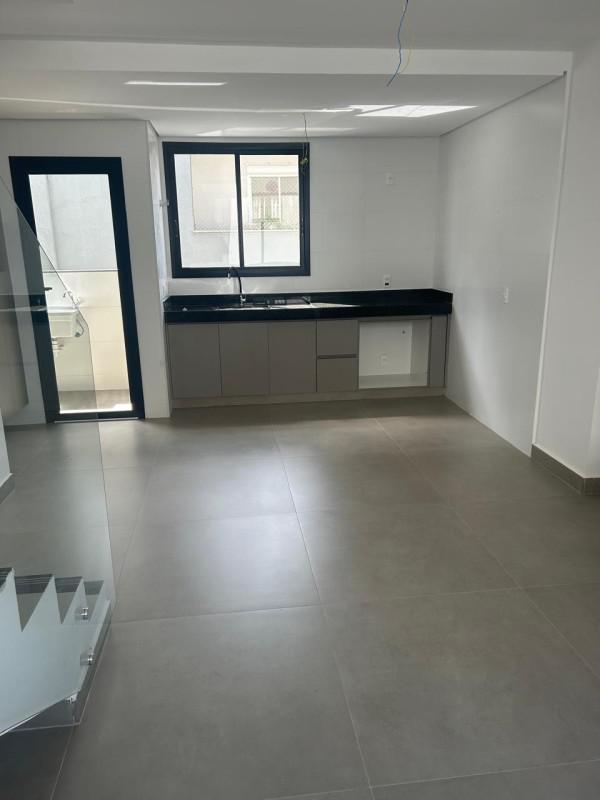 Cobertura, União, 3 Quartos, 2 Vagas, 2 Suítes