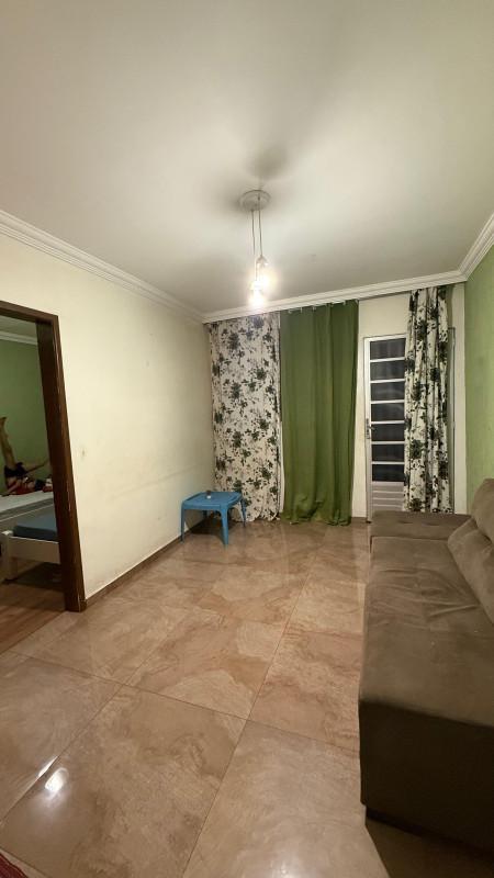 Apartamento, Solar do Barreiro, 2 Quartos, 1 Vaga