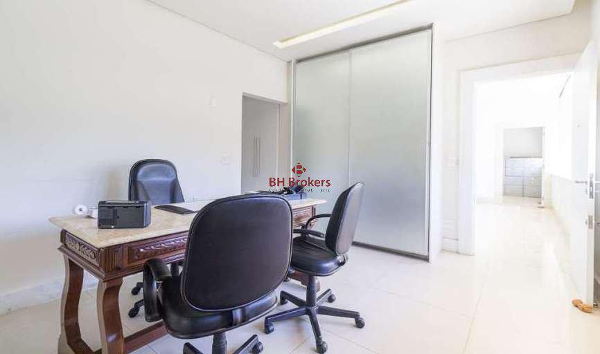 Casa, Cidade Jardim, 5 Quartos, 6 Vagas, 4 Suítes
