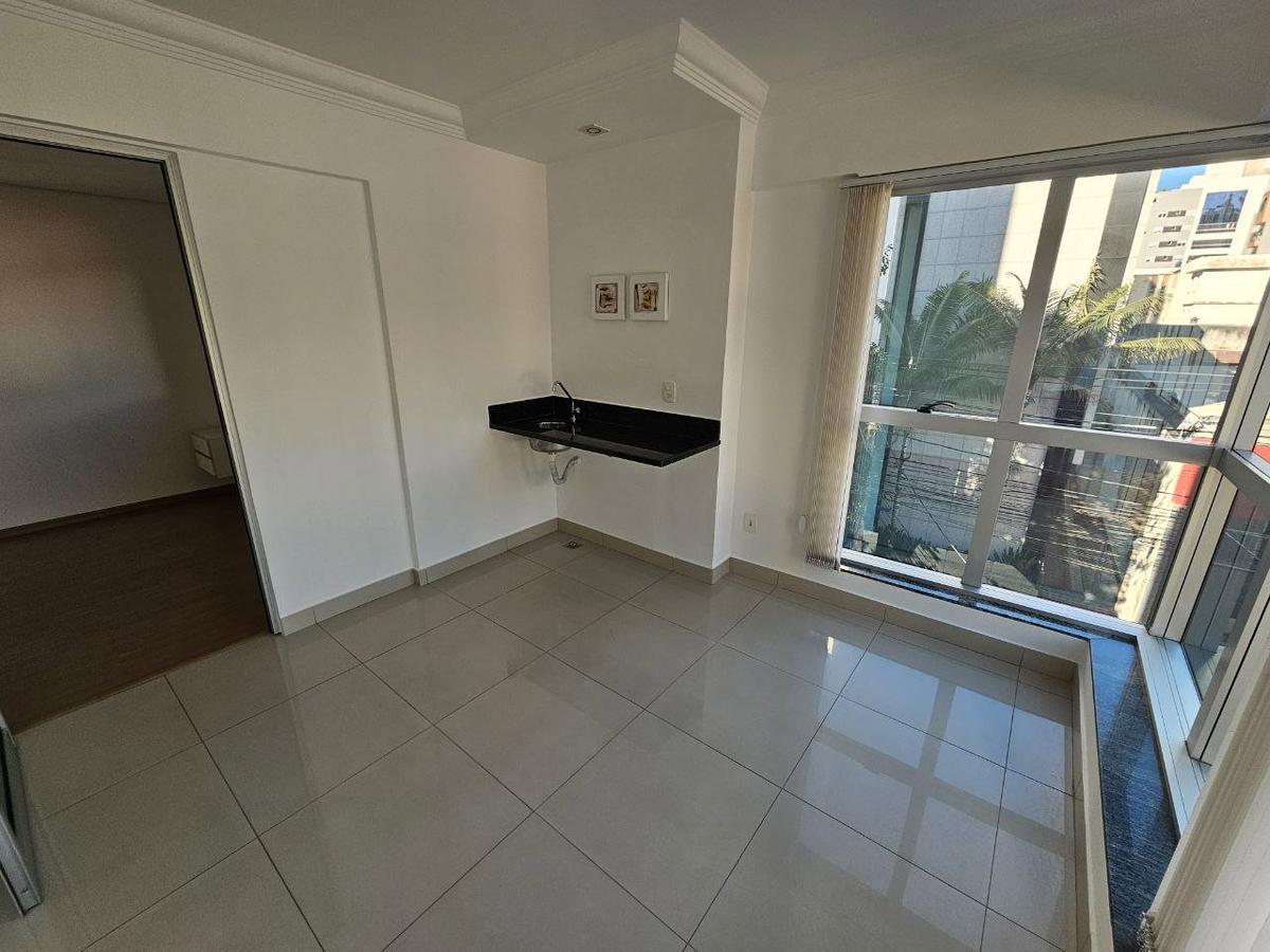 Apartamento, Sion, 3 Quartos, 2 Vagas, 1 Suíte