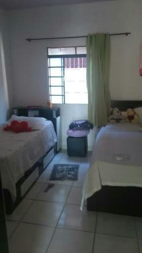 Casa, Céu Azul, 5 Quartos, 2 Vagas, 1 Suíte