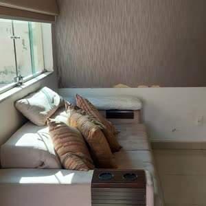 Casa, Nova Granada, 6 Quartos, 3 Vagas, 2 Suítes