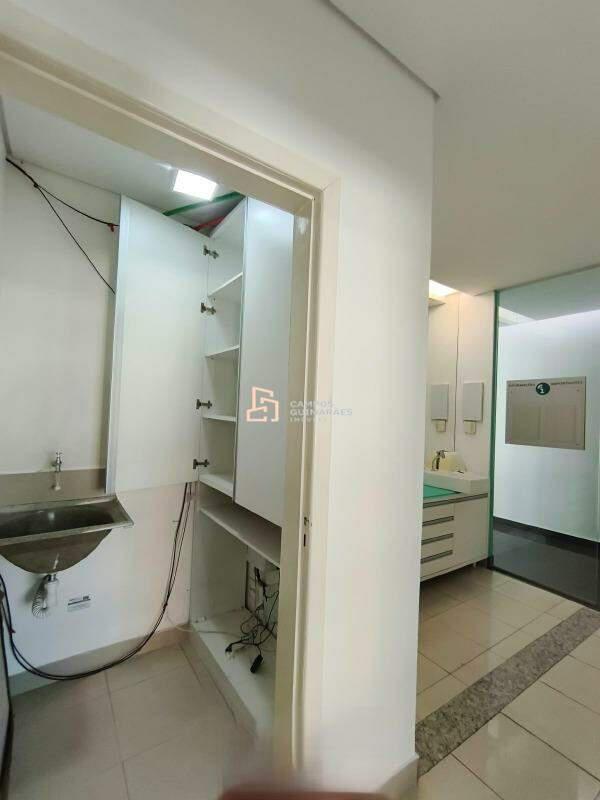 Sala, Barreiro