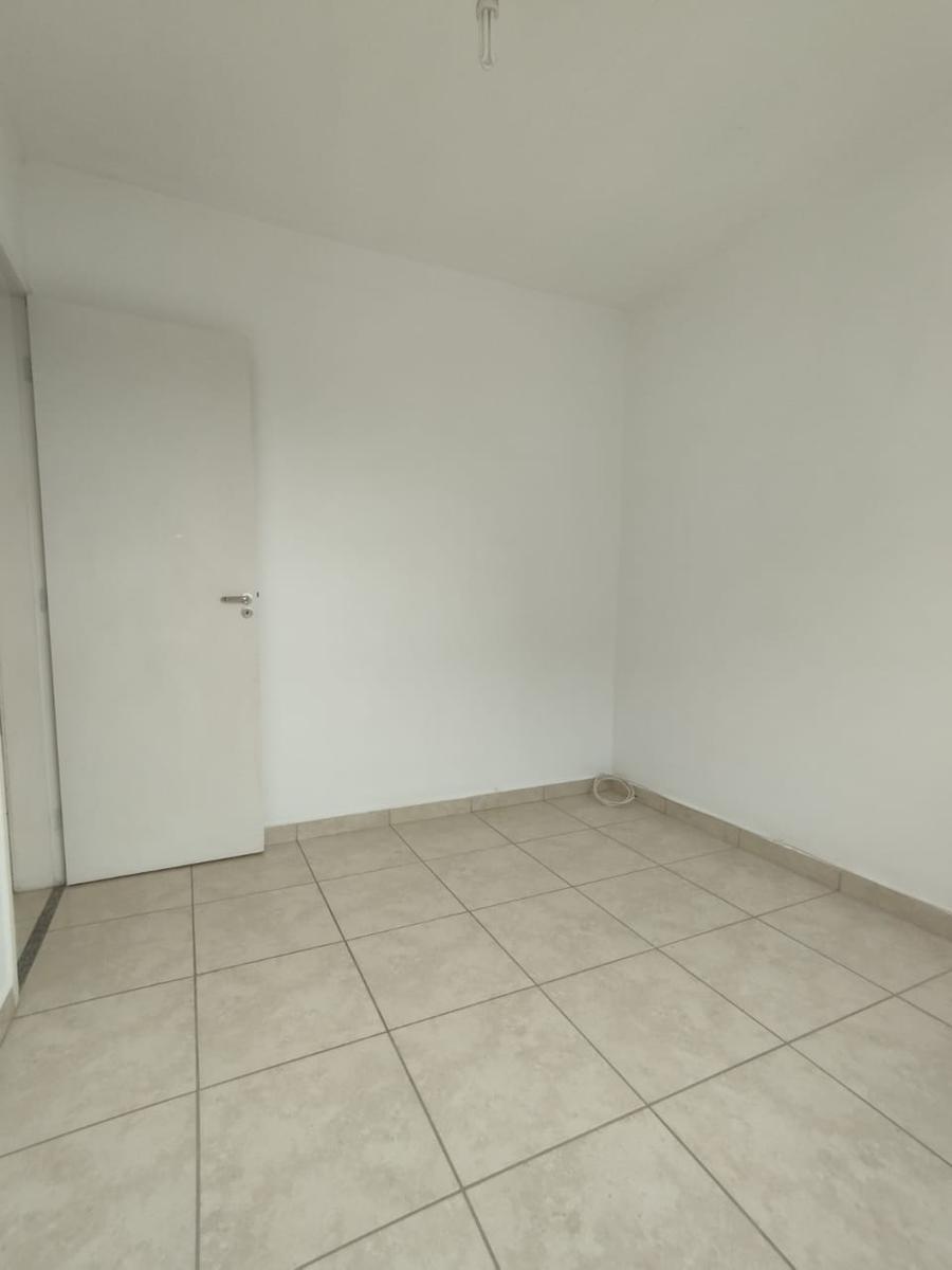 Apartamento, Campo Alegre, 2 Quartos, 1 Vaga
