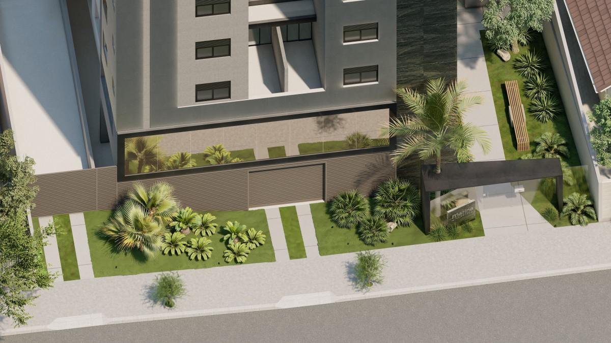 Apartamento, Planalto, 3 Quartos, 2 Vagas, 1 Suíte