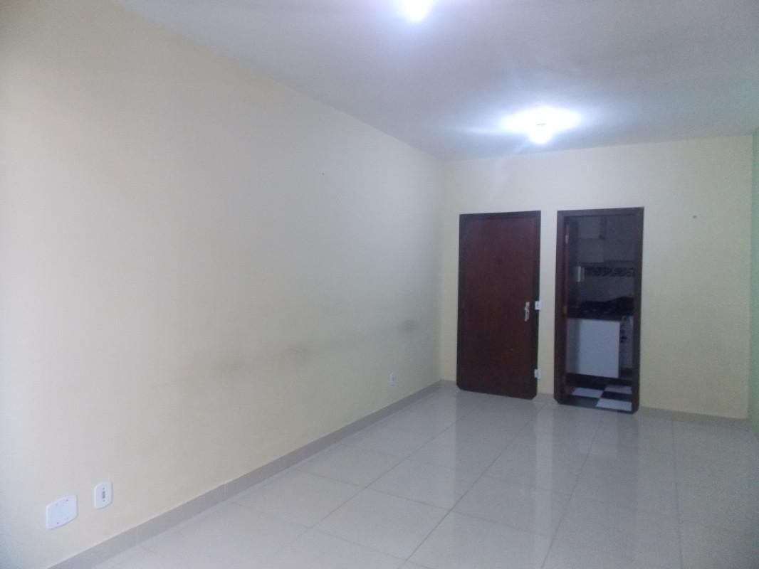 Apartamento, Cinquentenário, 3 Quartos, 1 Vaga