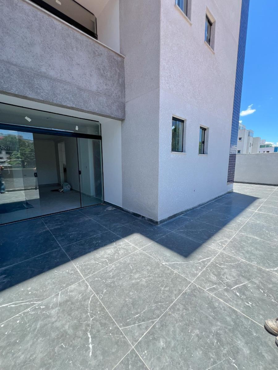 Apartamento, Santa Branca, 2 Quartos, 2 Vagas, 1 Suíte