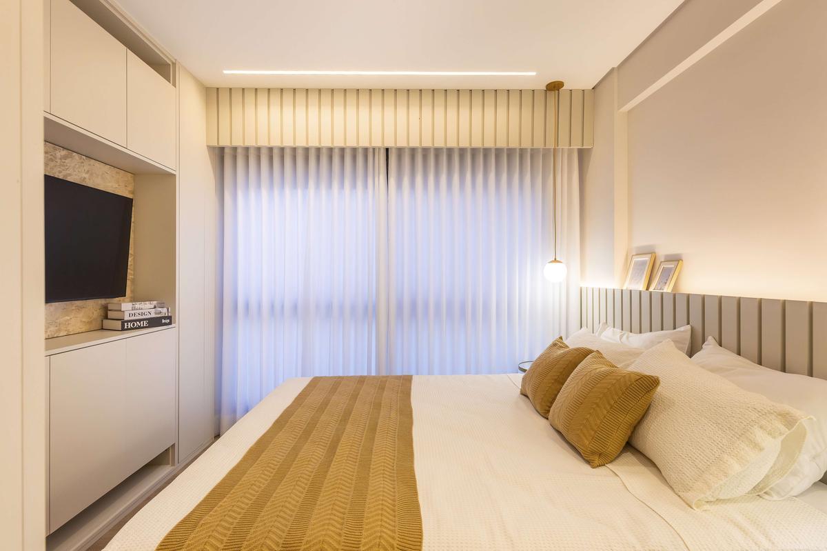 Apartamento, Sion, 2 Quartos, 2 Vagas, 2 Suítes