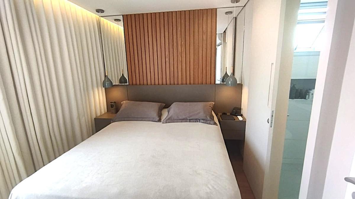 Cobertura, Pampulha, 3 Quartos, 2 Vagas, 1 Suíte