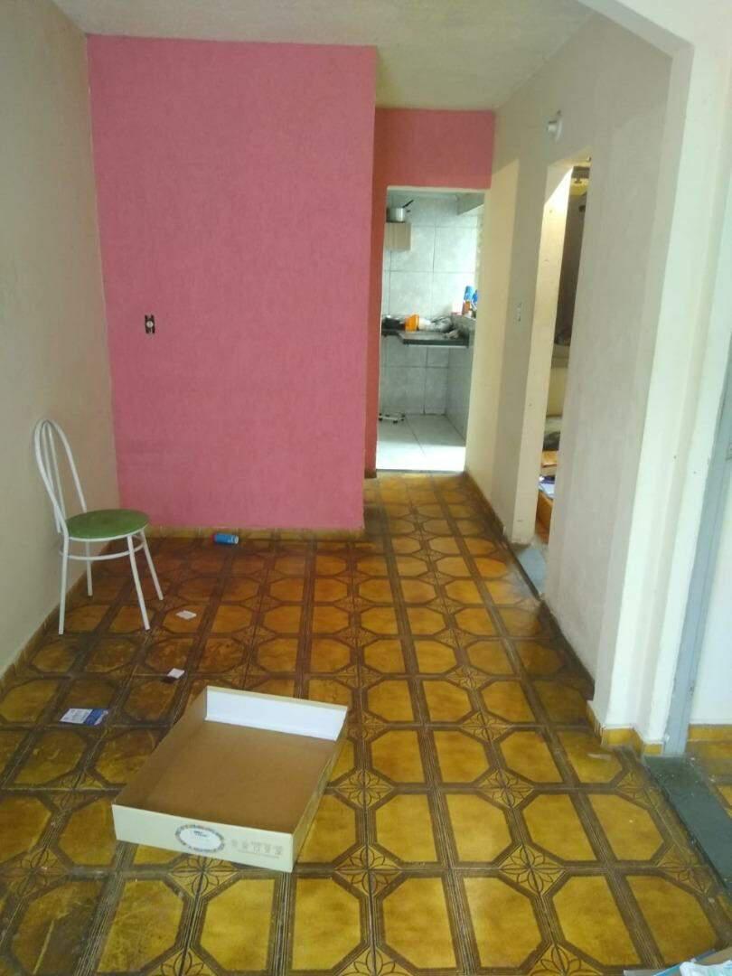 Casa, Bela Vista, 2 Quartos, 0 Vaga