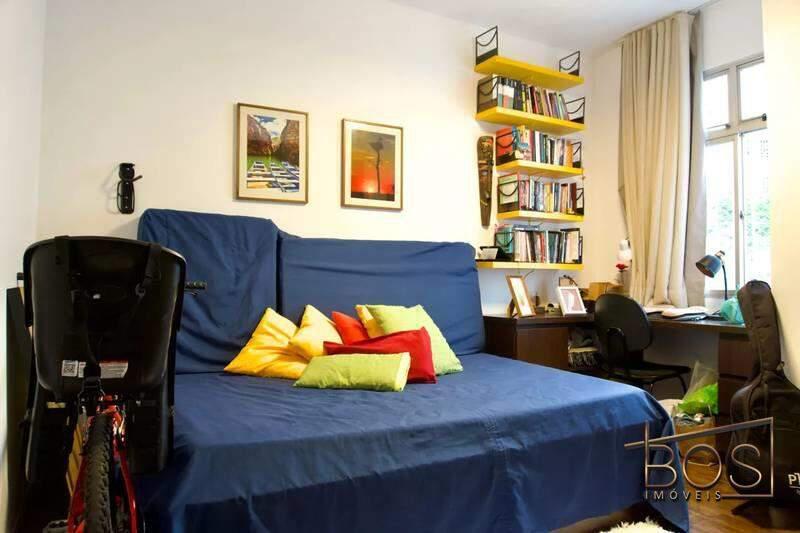 Cobertura, São Pedro, 3 Quartos, 1 Vaga, 1 Suíte