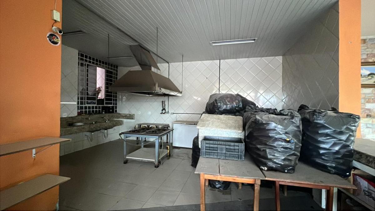 Casa Comercial, Vila Belém, 0 Quarto, 0 Vaga