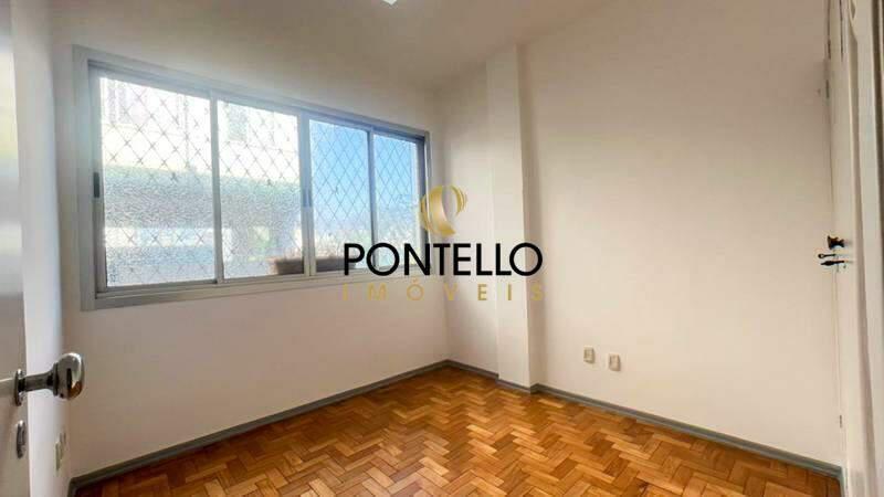 Apartamento, Santo Agostinho, 3 Quartos, 2 Vagas, 2 Suítes