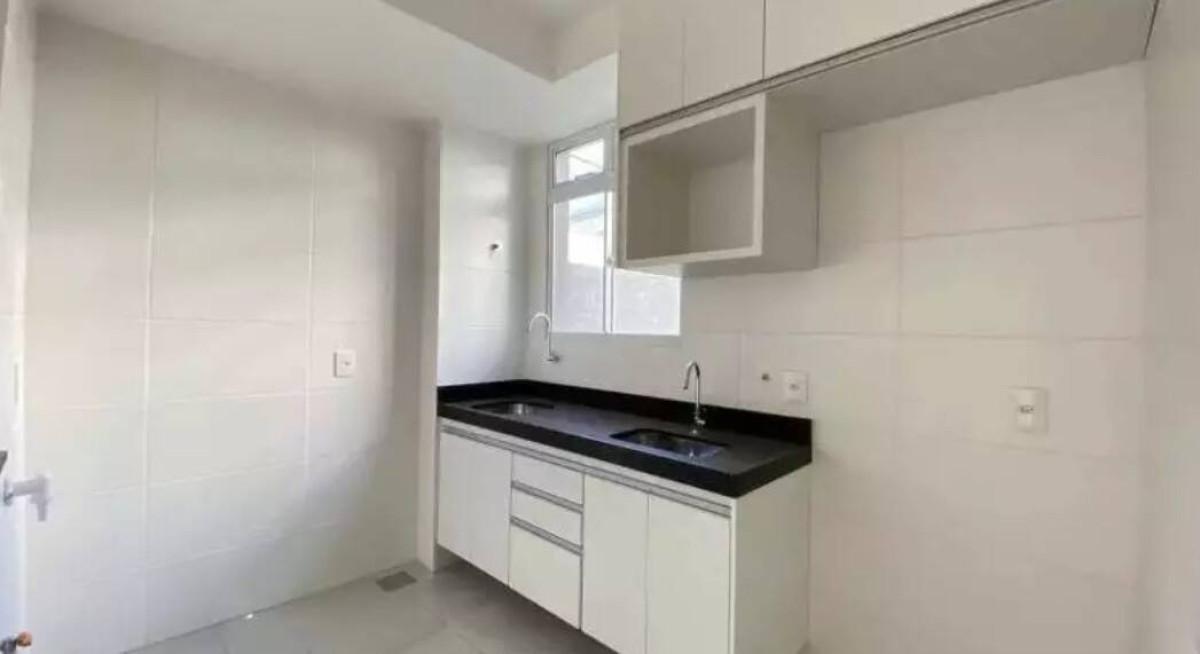 Apartamento, Buritis, 2 Quartos, 2 Vagas, 1 Suíte