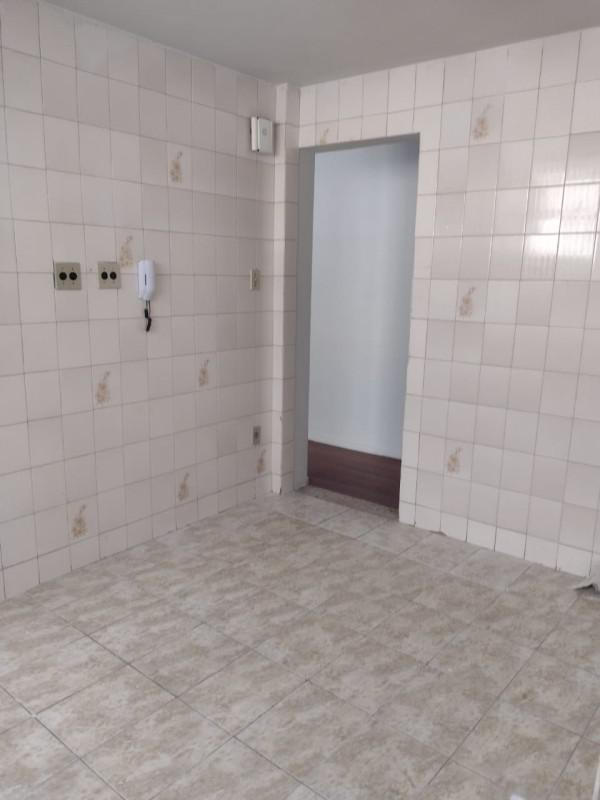Apartamento, Nova Suíssa, 2 Quartos, 1 Vaga