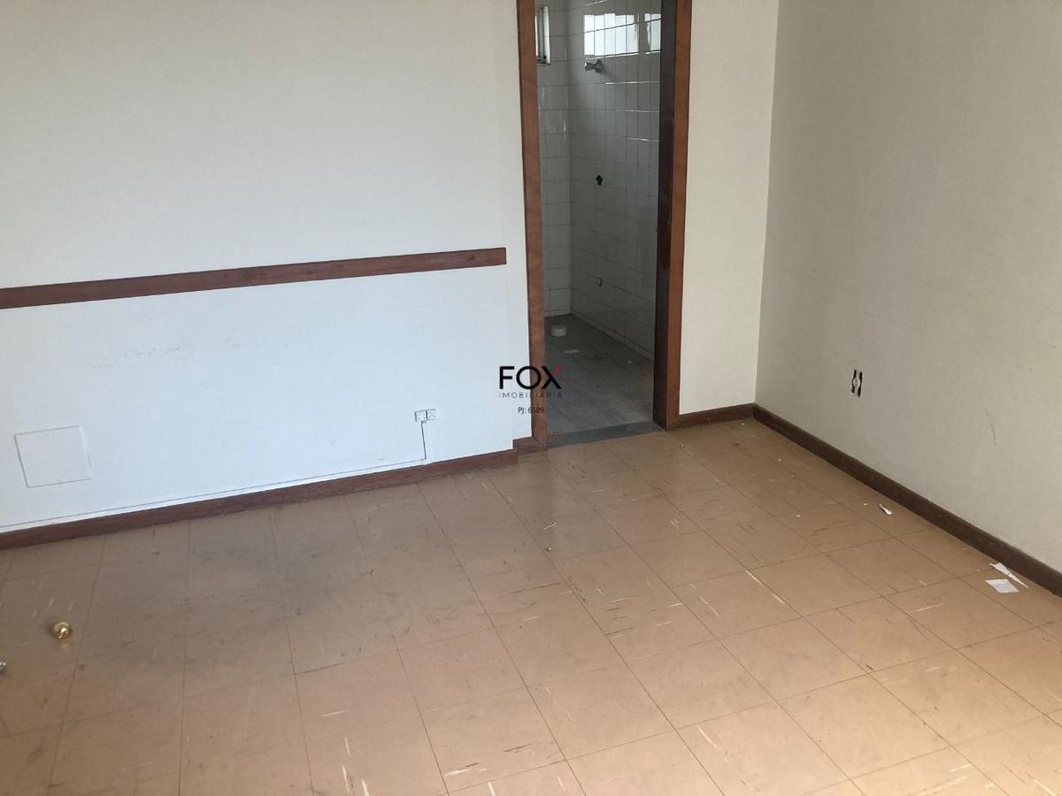 Andar, Lourdes, 0 Quarto, 0 Vaga