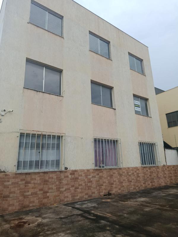 Cobertura, Jardim Montanhes, 3 Quartos, 1 Vaga, 1 Suíte