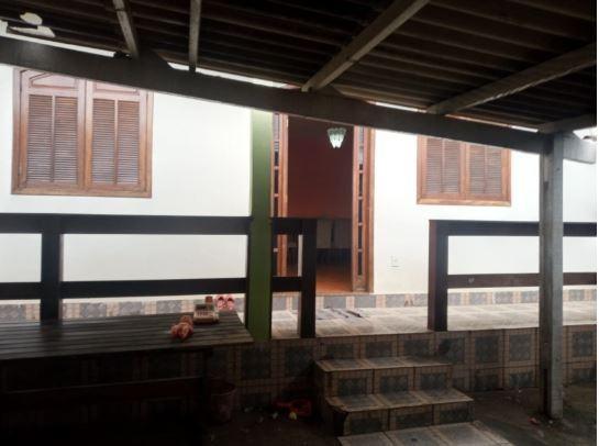 Casa, Etelvina Carneiro, 3 Quartos, 5 Vagas