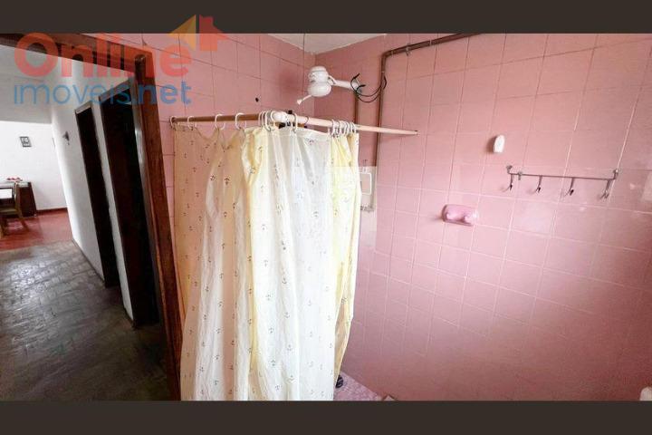 Casa, São Francisco, 3 Quartos, 0 Vaga, 0 Suíte