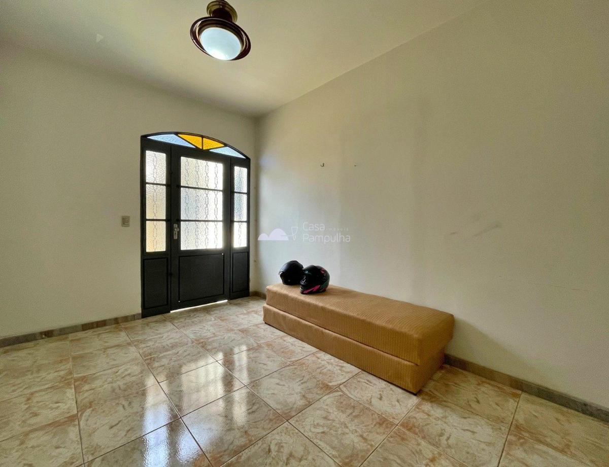 Casa, Jardim Leblon, 3 Quartos, 3 Vagas, 1 Suíte
