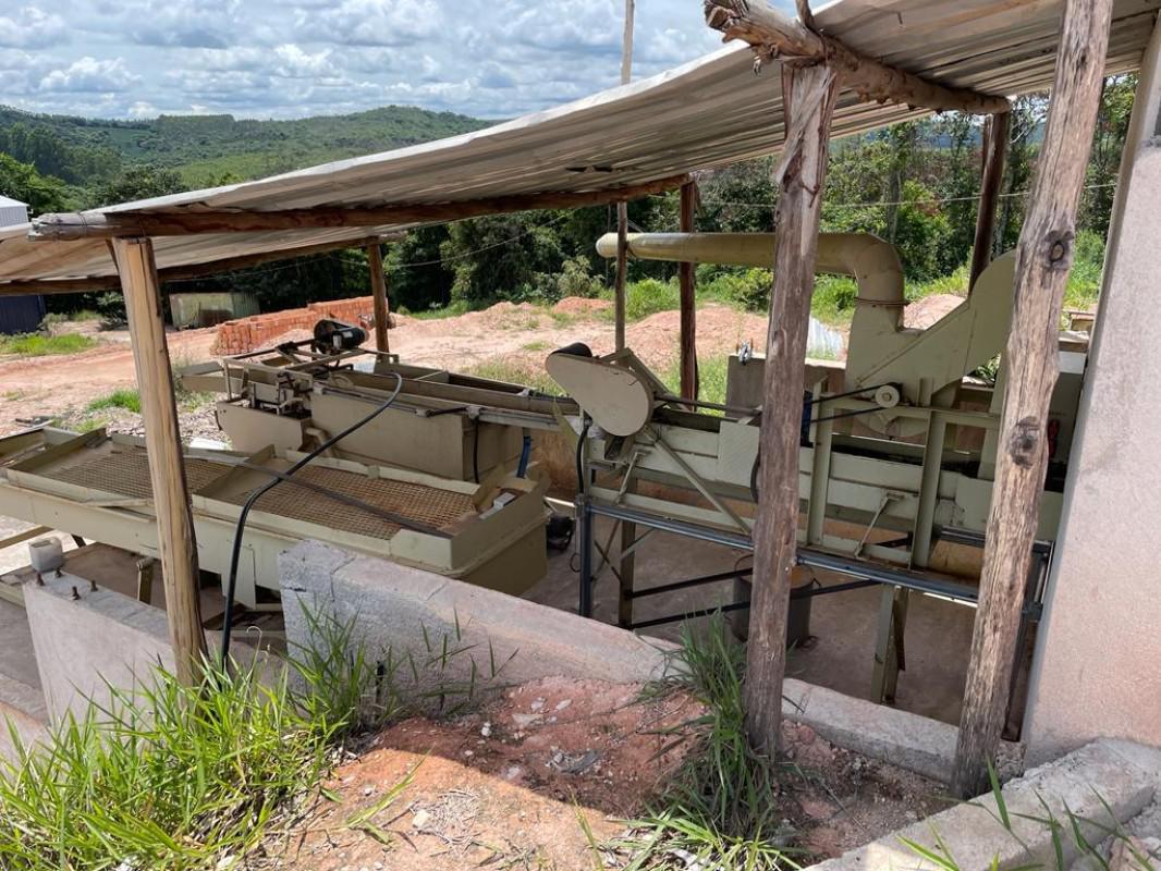 Fazenda, Zona Rural, 0 Quarto, 0 Vaga